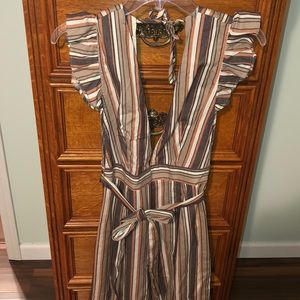 Vici Dolls Collection jumpsuit